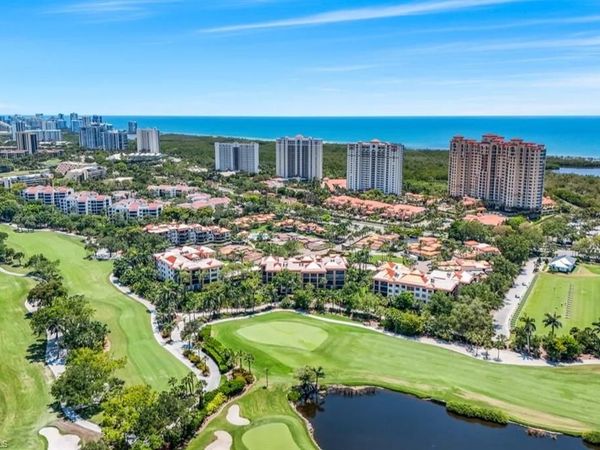 6770 Pelican Bay BLVD, Unit 225, NAPLES, FL 34108