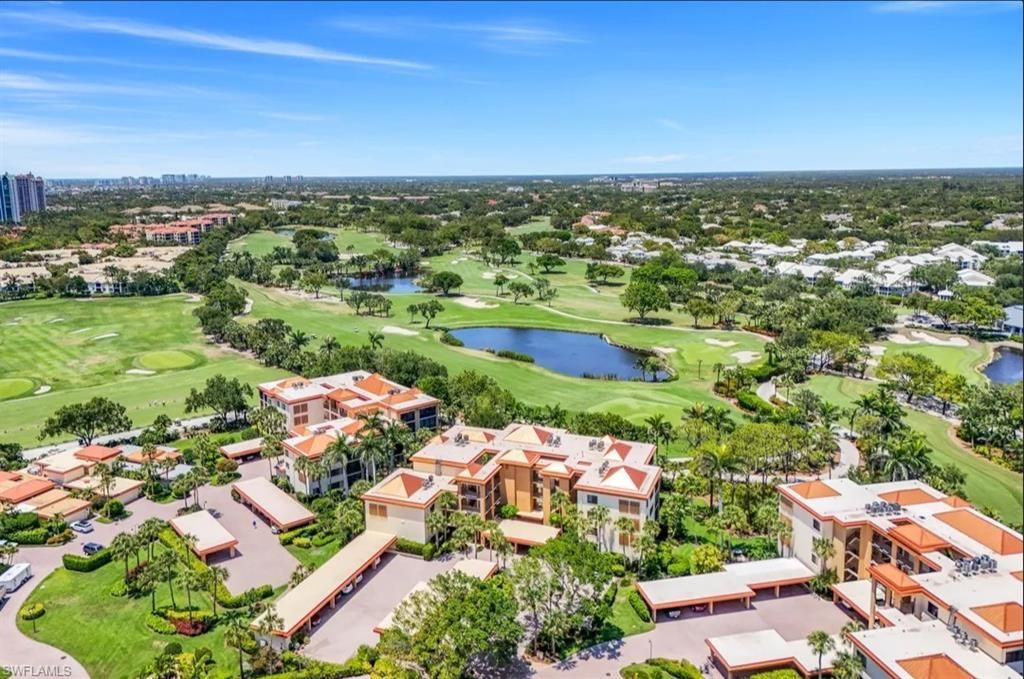 6770 Pelican Bay Blvd, Unit 225, Naples, FL 34108 Photo