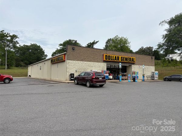 118 DRUG STORE Street, Cliffside, NC 28114