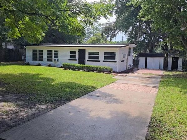 11772 SE 99TH TERRACE, BELLEVIEW, FL 34420