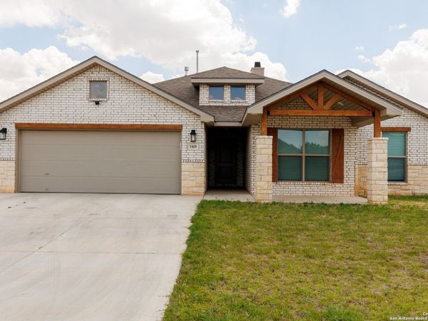 7419 29th Street, Lubbock, TX 79407