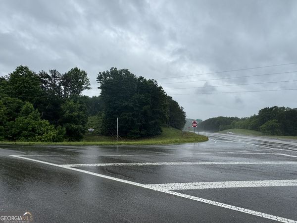 0 Carnes Mill Road, Talking Rock, GA 30175