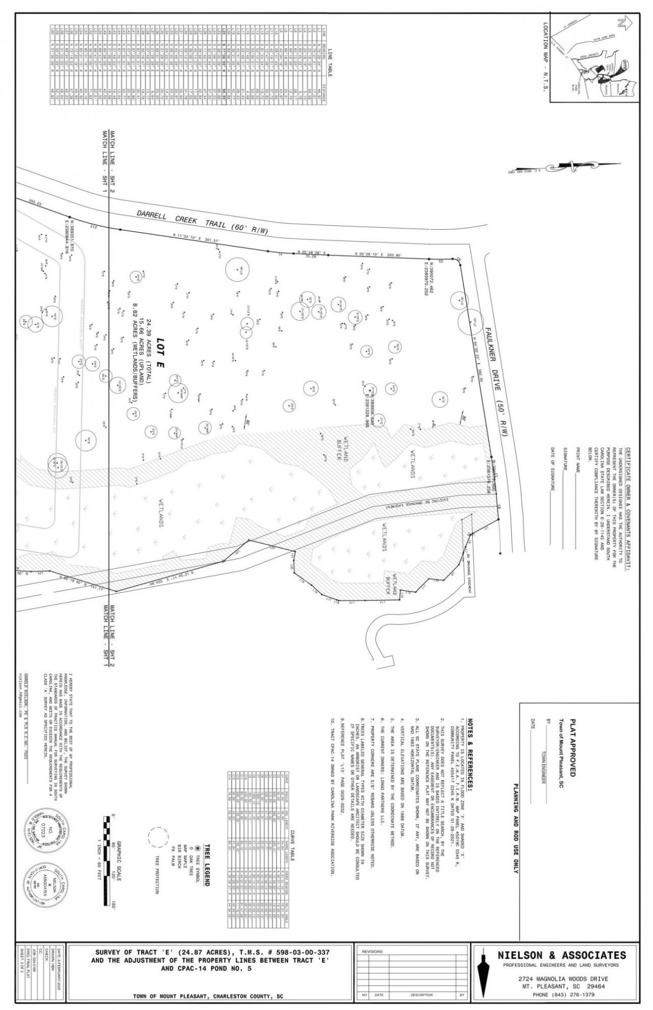 0 Faulkner Dr Photo 12