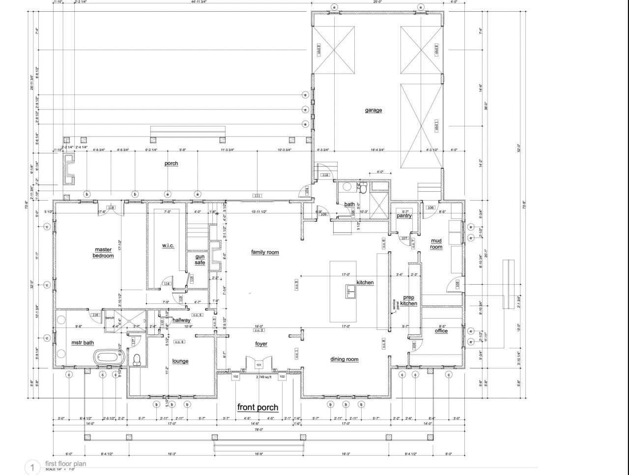 0 Faulkner Dr Photo 5