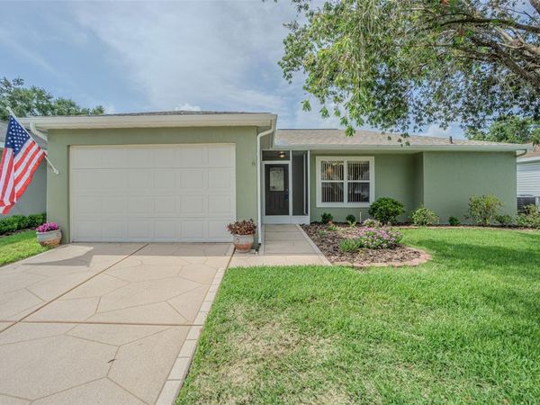 29436 ZELLER AVENUE, SAN ANTONIO, FL 33576