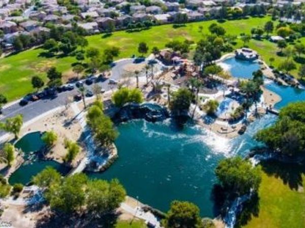 6437 Boatbill Street, North Las Vegas, NV 89084