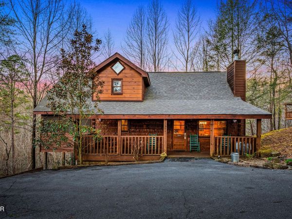 2306 Avon Circle, Sevierville, TN 37876