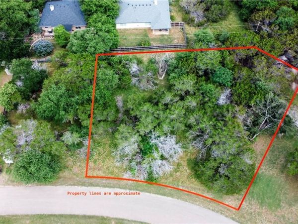 8 & 10 Verbena Street, Belton, TX 76513