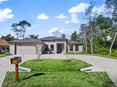 11 ETHAN ALLEN DRIVE, PALM COAST, FL 32164