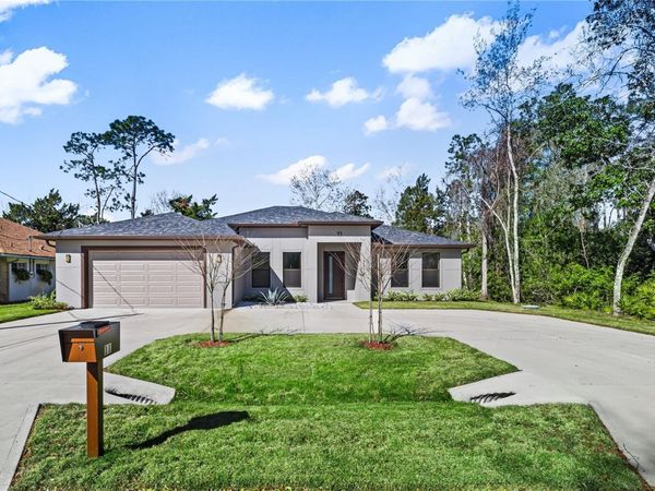 11 ETHAN ALLEN DRIVE, PALM COAST, FL 32164