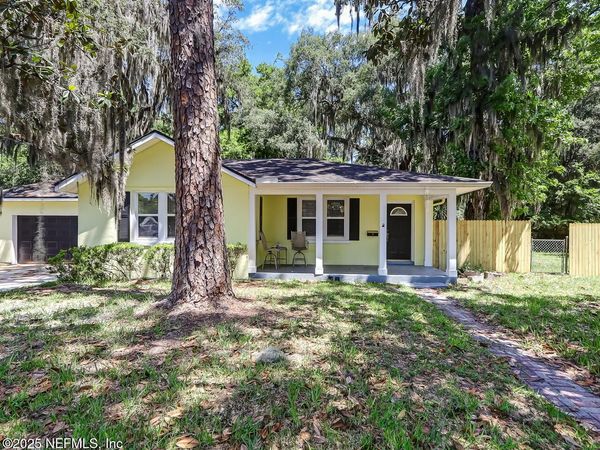 3745 JOSE Terrace, Jacksonville, FL 32217