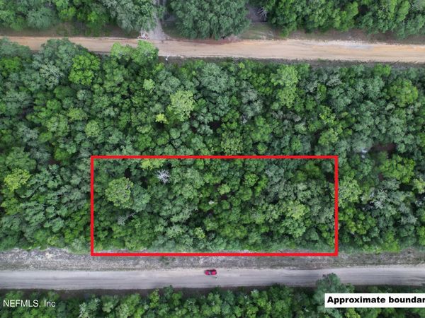 0000 GLORIA, Florahome, FL 32140