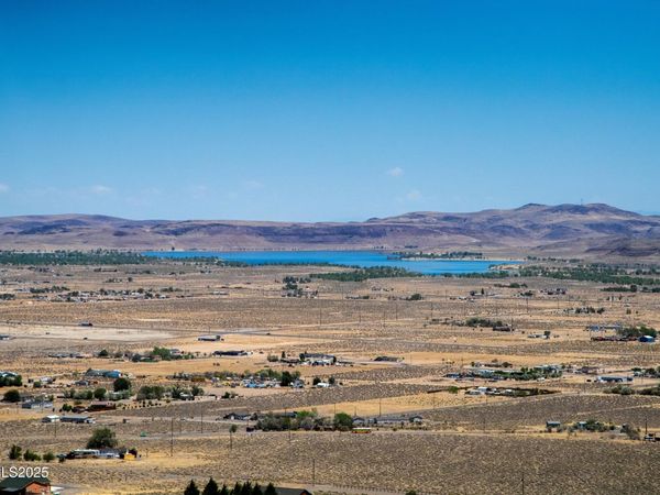 0 McGuire Avenue, Silver Springs, NV 89429
