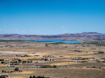 0 Mcguire Avenue, Silver Springs, NV 89429 Photo