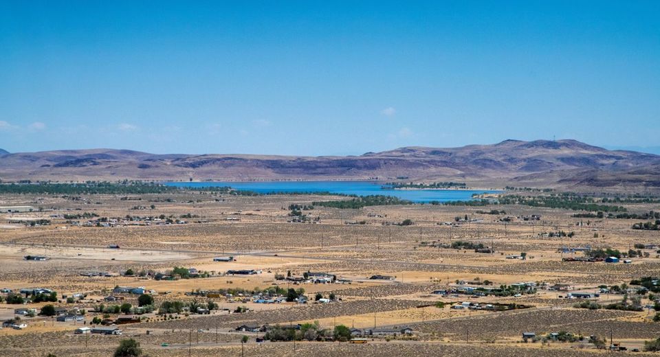 0 Mcguire Avenue, Silver Springs, NV 89429 Photo