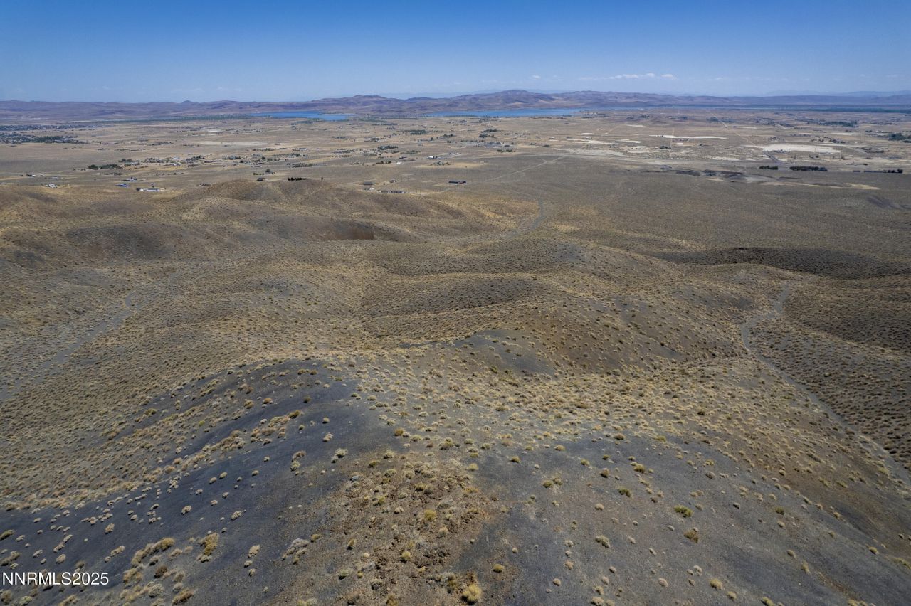 0 Mcguire Avenue, Silver Springs, NV 89429 Photo