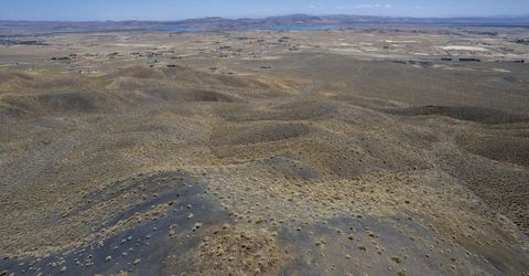 0 Mcguire Avenue, Silver Springs, NV 89429 Photo