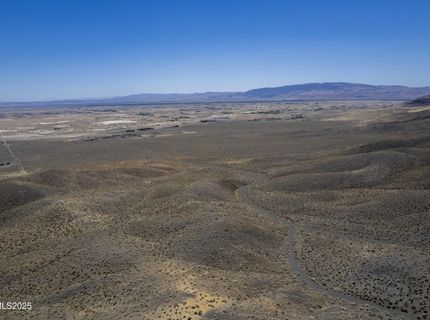 0 Mcguire Avenue, Silver Springs, NV 89429 Photo