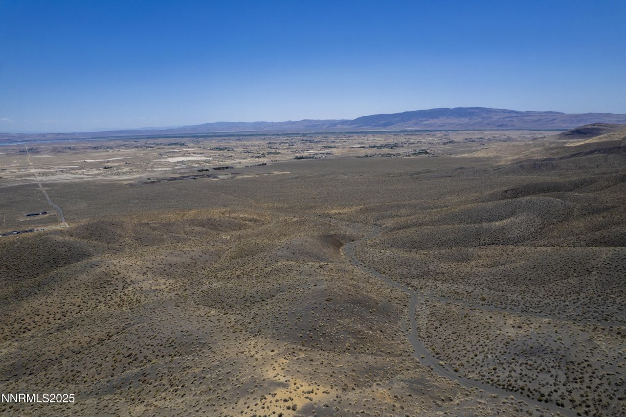 0 Mcguire Avenue, Silver Springs, NV 89429 Photo