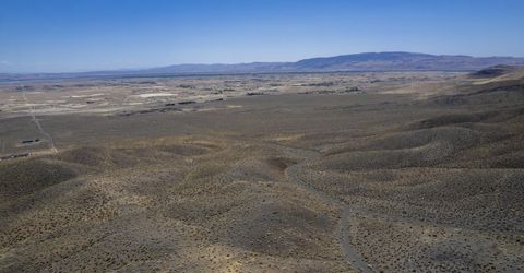 0 Mcguire Avenue, Silver Springs, NV 89429 Photo