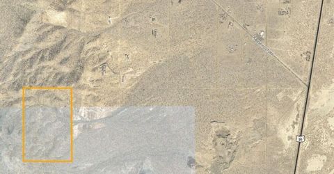 0 Mcguire Avenue, Silver Springs, NV 89429 Photo