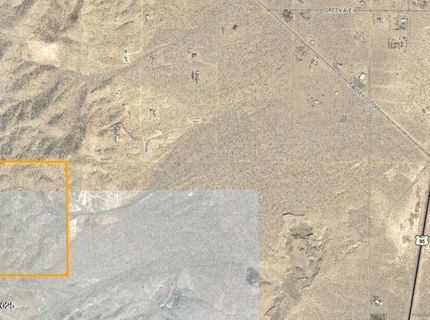 0 Mcguire Avenue, Silver Springs, NV 89429 Photo