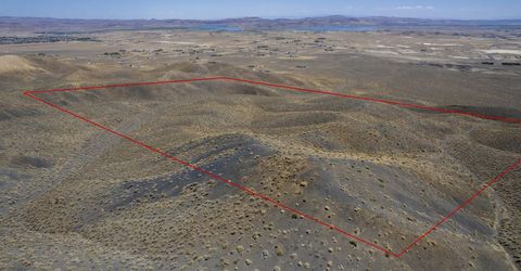 0 Mcguire Avenue, Silver Springs, NV 89429 Photo