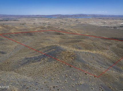 0 Mcguire Avenue, Silver Springs, NV 89429 Photo