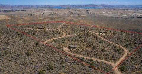 0 Mcguire Avenue, Silver Springs, NV 89429 Photo