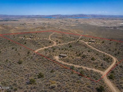 0 Mcguire Avenue, Silver Springs, NV 89429 Photo