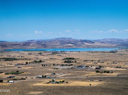 0 Mcguire Avenue, Silver Springs, NV 89429 Photo