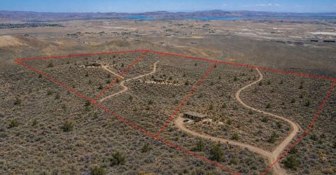 0 Mcguire Avenue, Silver Springs, NV 89429 Photo