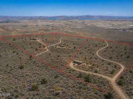 0 Mcguire Avenue, Silver Springs, NV 89429 Photo