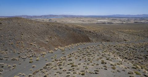 0 Mcguire Avenue, Silver Springs, NV 89429 Photo