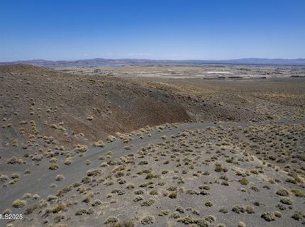 0 Mcguire Avenue, Silver Springs, NV 89429 Photo