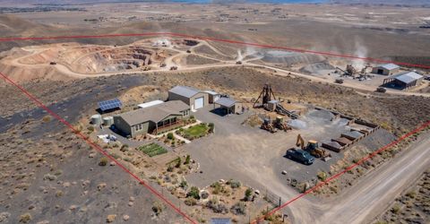 0 Mcguire Avenue, Silver Springs, NV 89429 Photo