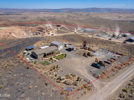 0 Mcguire Avenue, Silver Springs, NV 89429 Photo