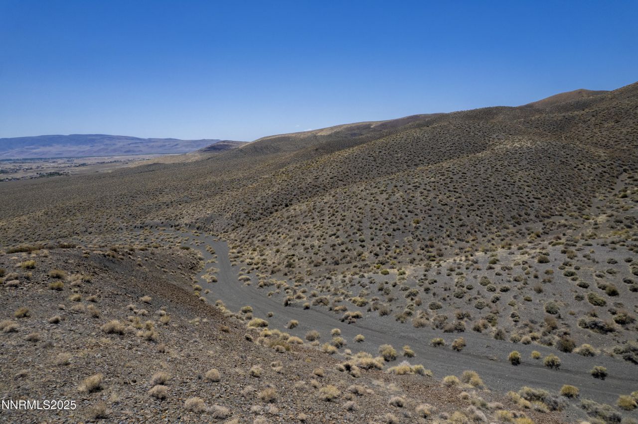 0 Mcguire Avenue, Silver Springs, NV 89429 Photo