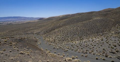 0 Mcguire Avenue, Silver Springs, NV 89429 Photo