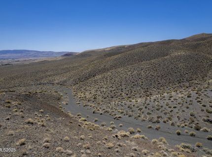 0 Mcguire Avenue, Silver Springs, NV 89429 Photo