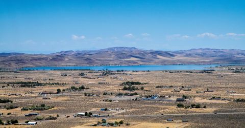 0 Mcguire Avenue, Silver Springs, NV 89429 Photo
