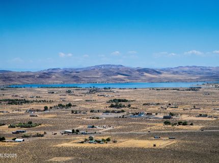 0 Mcguire Avenue, Silver Springs, NV 89429 Photo
