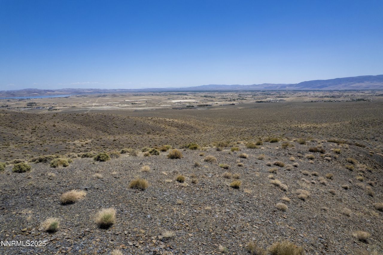 0 Mcguire Avenue, Silver Springs, NV 89429 Photo