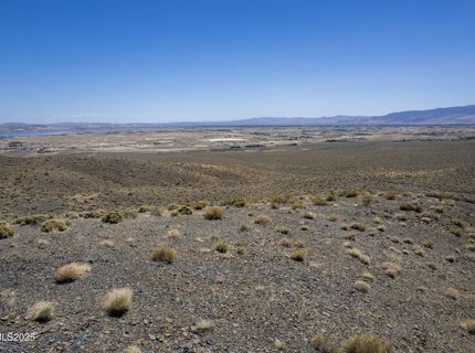 0 Mcguire Avenue, Silver Springs, NV 89429 Photo