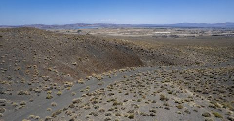 0 Mcguire Avenue, Silver Springs, NV 89429 Photo