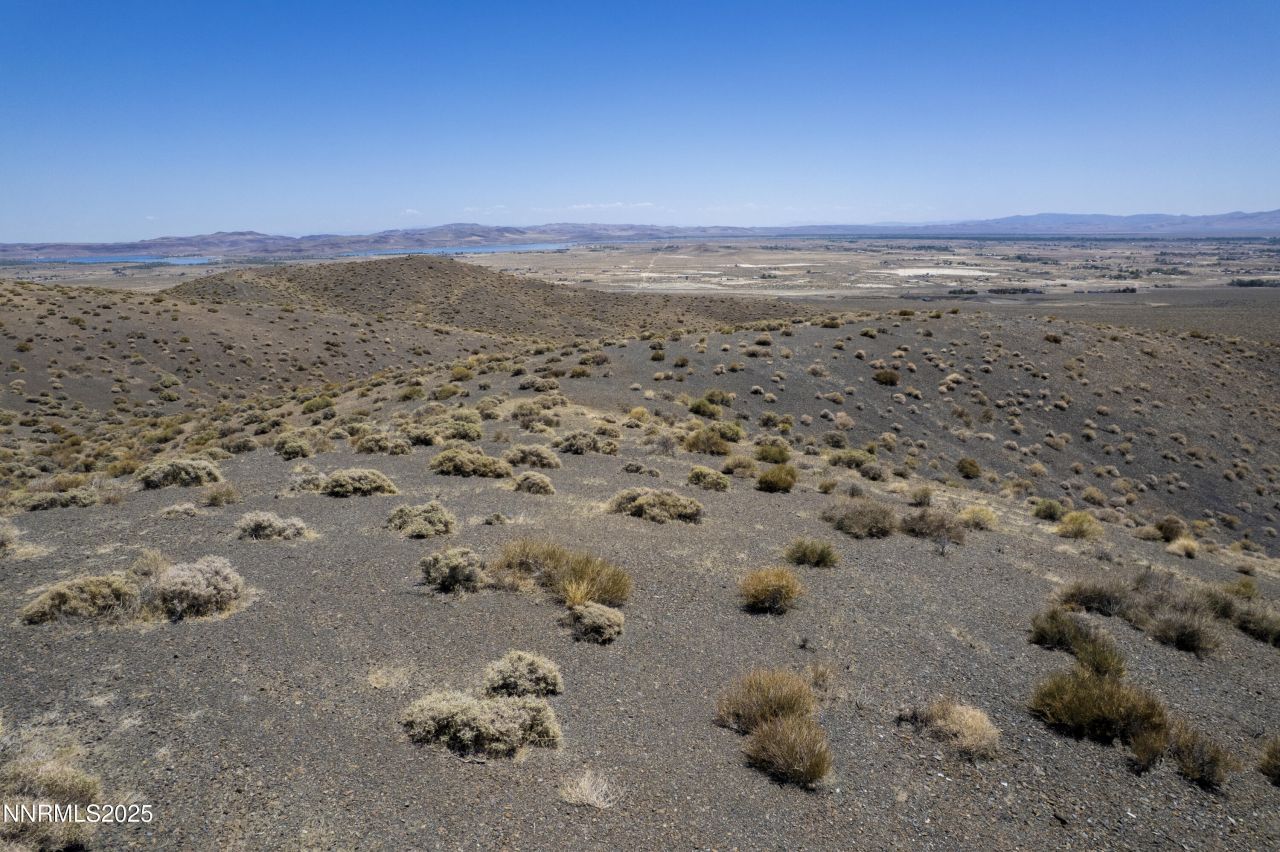 0 Mcguire Avenue, Silver Springs, NV 89429 Photo