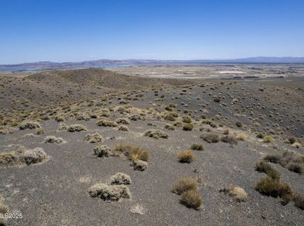 0 Mcguire Avenue, Silver Springs, NV 89429 Photo