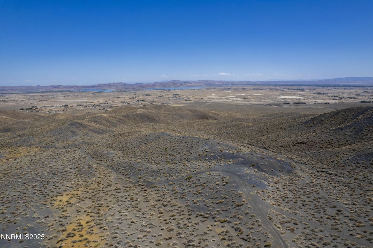 0 Mcguire Avenue, Silver Springs, NV 89429 Photo