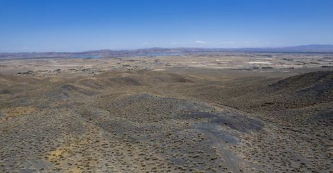 0 Mcguire Avenue, Silver Springs, NV 89429 Photo