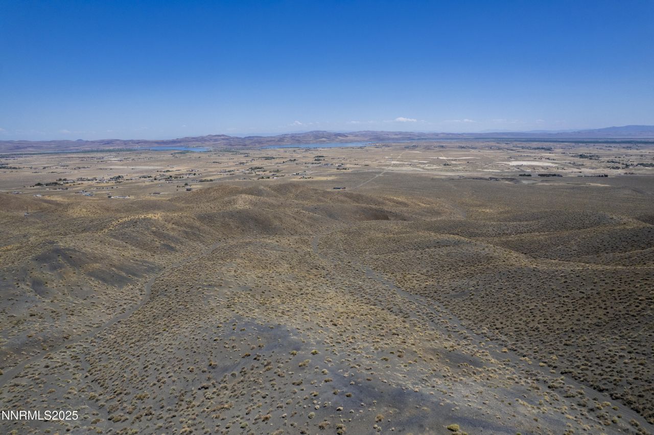 0 Mcguire Avenue, Silver Springs, NV 89429 Photo